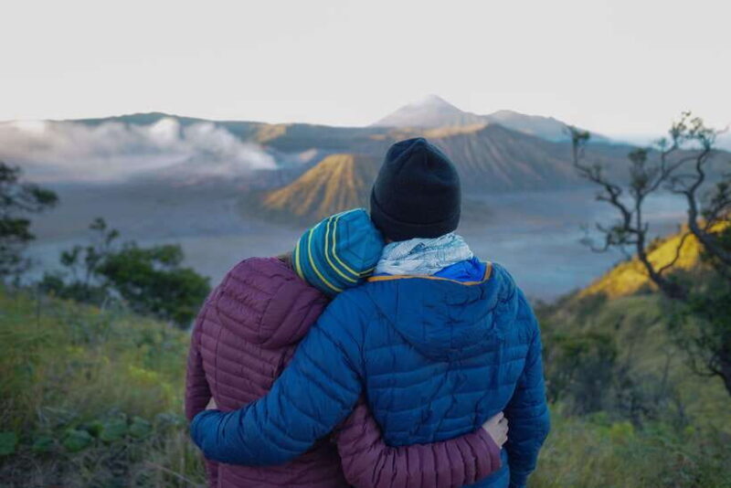 Shared Bromo Tour start from Malang - The Experience of the Highlights