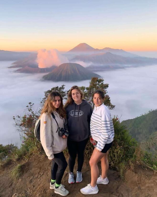 Shared Bromo Tour start from Malang - Practical Tips for Making the Most