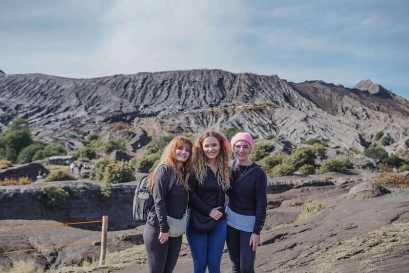 Shared Bromo Tour start from Malang - Is This Tour Worth It?