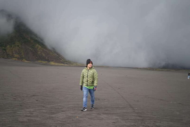Shared Bromo Tour start from Malang - Who Should Consider This Tour?