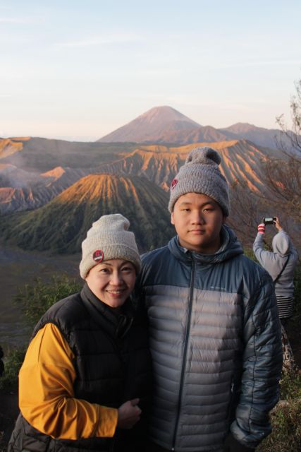 Shared Bromo Tour Starting From Malang - Key Points