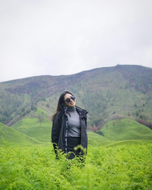 Shared Bromo Tour Starting From Malang - Exploring Mount Bromo