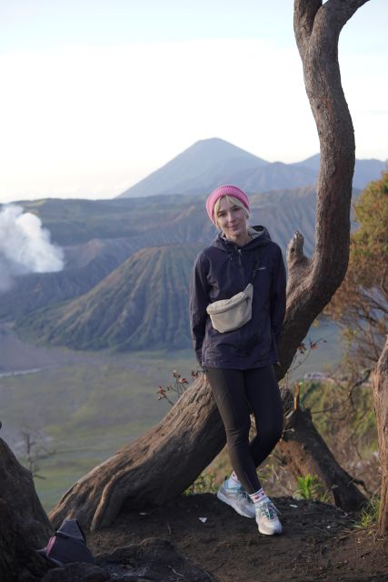 Shared Bromo Tour Starting From Malang - Discovering Teletubbies Hill Bromo