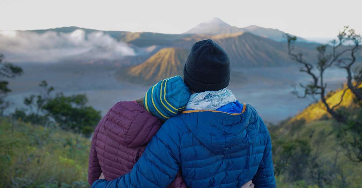 Shared Bromo Tour Starting From Malang - Tour Duration and Suitability