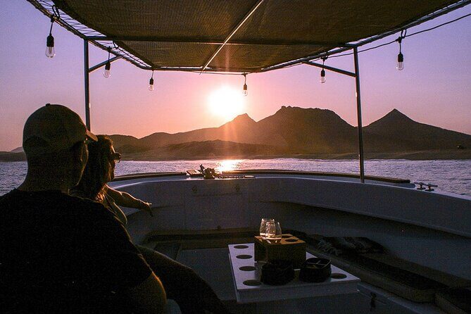 Shared Cabo Sunset Cruise with Open Bar and Scenic Views - The Sum Up: Is This Cruise Worth It?