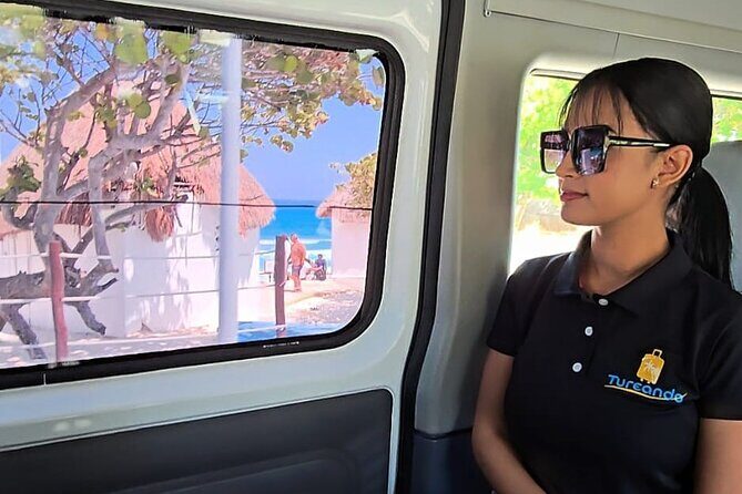 Shared Cancun Airport Transfer to Moon Palace Hotel - The Value Proposition
