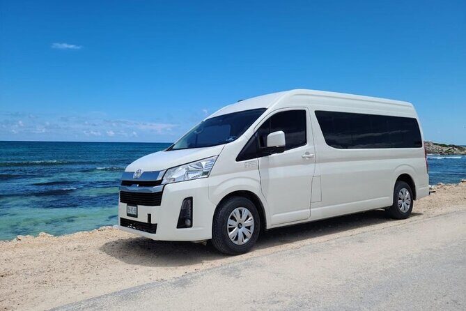 Shared Cancun Airport Transfer to Moon Palace Hotel - Additional Considerations