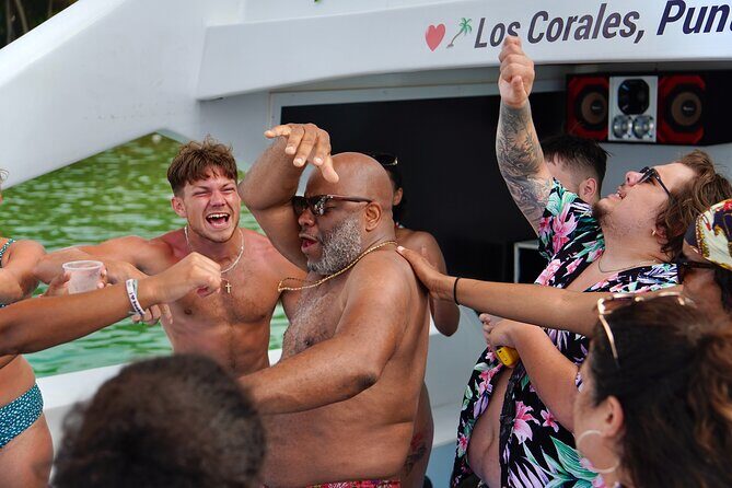 Shared Catamaran - Party Boat in Punta Cana - What Do Travelers Say?
