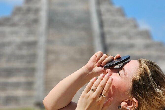 Shared Chichen Itza Express Tour - FAQs