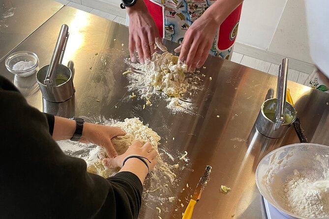 Shared Cooking Class With Garden Visit in Sorrento - Meeting Point and Transportation