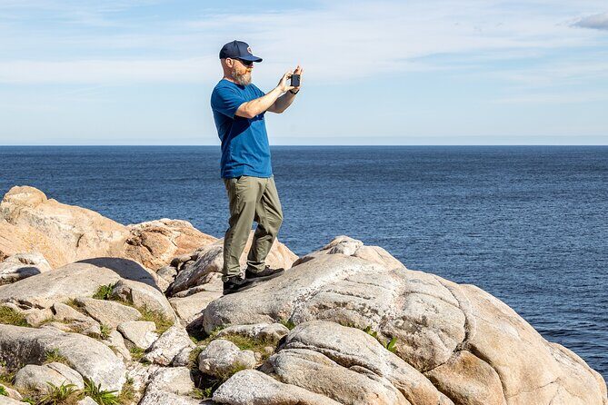Shared Cruise Excursion - "Mini" Cabot Trail - An Honest Look at the "Mini" Cabot Trail Tour