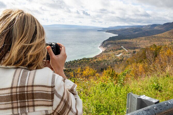 Shared Cruise Excursion - "Mini" Cabot Trail - The Experience Variability — What to Expect