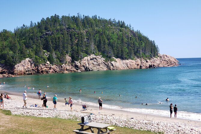 Shared Cruise Excursion - "Mini" Cabot Trail - Final Thoughts