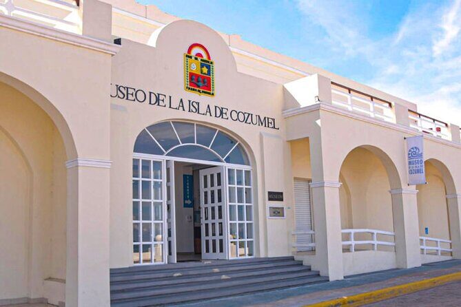 Shared Cultural Tour of Cozumel - An In-Depth Look at the Cozumel Cultural Tour