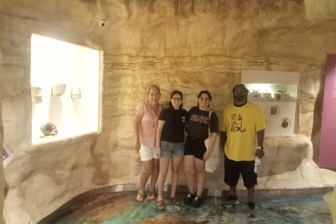 Shared Cultural Tour of Cozumel - Final Thoughts