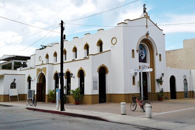 Shared Cultural Tour of Cozumel - FAQs