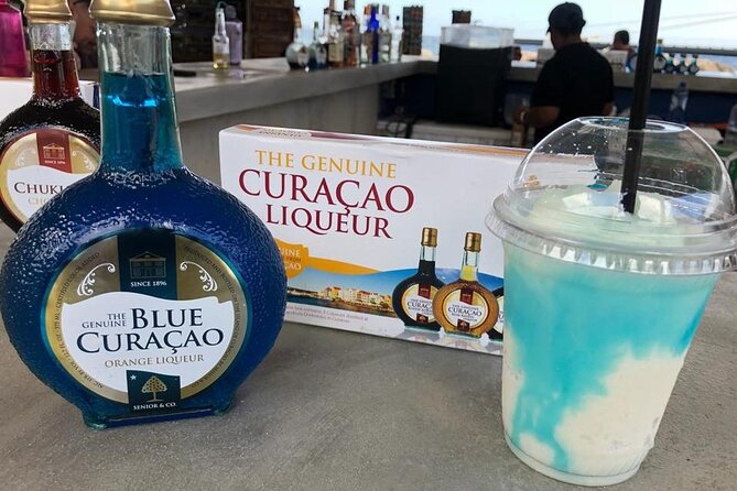 Shared Curacao East Side Tour and Liquor Tasting - Booking Information