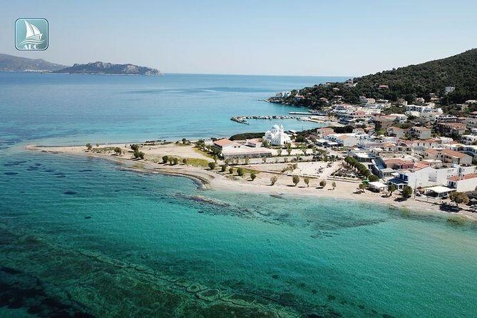 Shared Day Trip from Kefalonia around Ithaca island - What to Expect on the Yacht