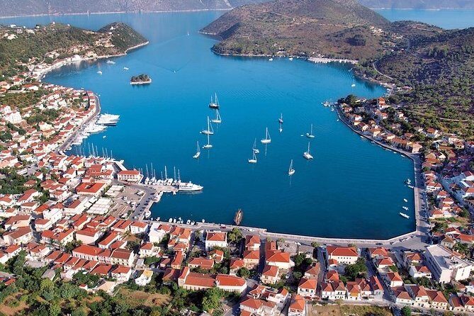 Shared Day Trip from Kefalonia around Ithaca island - Final Thoughts