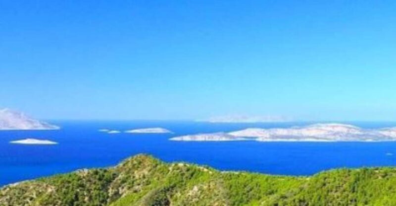Shared Day Trip From Rhodes to Alimia Island - Cancellation Policy