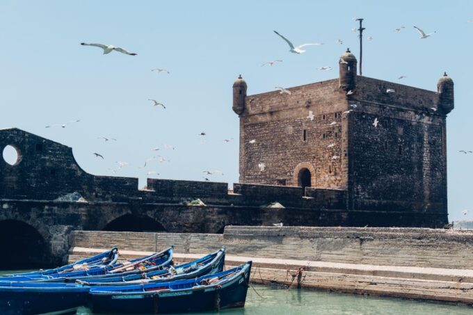 Shared Day Trip To Essaouira From Marrakech Full-Day Trips - Important Information and Considerations