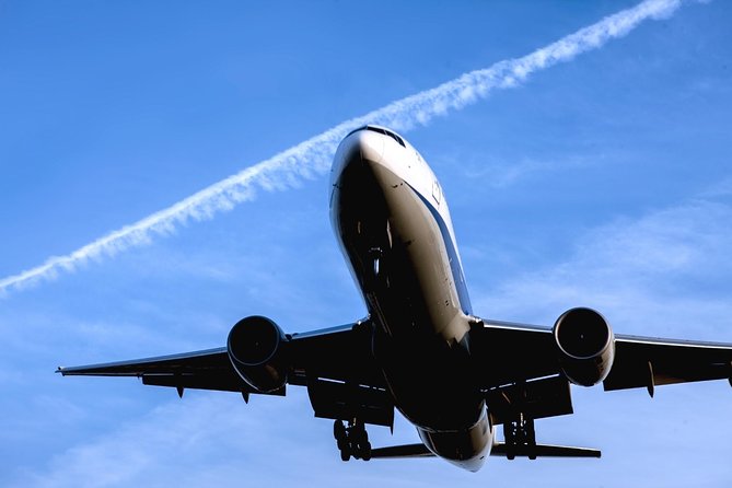 Shared Departure Transfer : Sapporo City to Shin Chitose Airport - Operational Hours and Booking Conditions