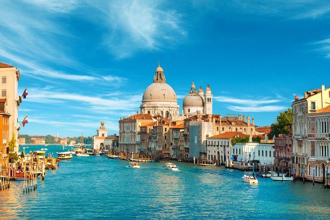 Shared Departure Transfer: Venice Hotels to Venice Train or Bus Station - Pickup and Duration