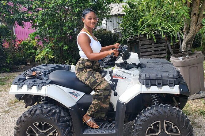 Shared Dirty Trails and Escapades - Who Will Love This Tour?