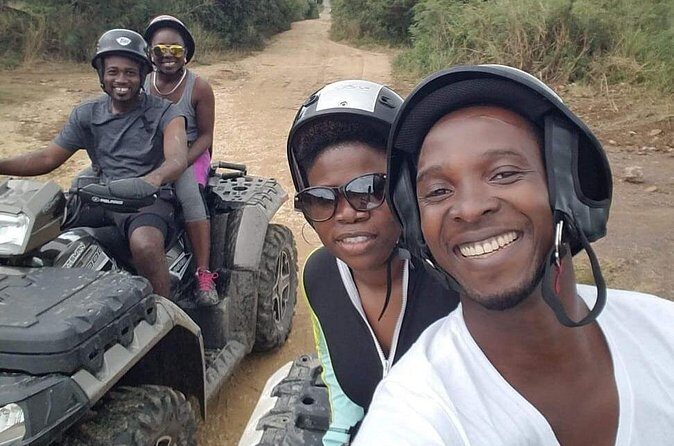 Shared Dirty Trails and Escapades - Final Thoughts