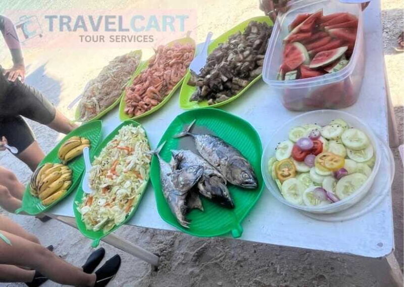 Shared El Nido Tour C - Accessibility & Practical Considerations
