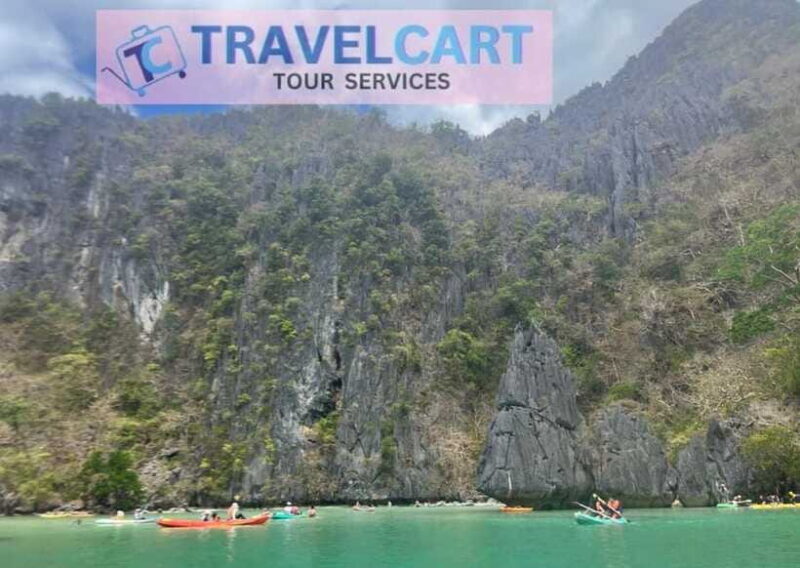 Shared El Nido Tour D - FAQ