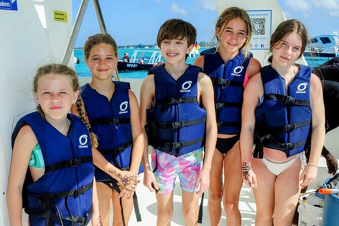 Shared Family Snorkeling Boat with Drinks and Snacks - Who Will Love This Tour?