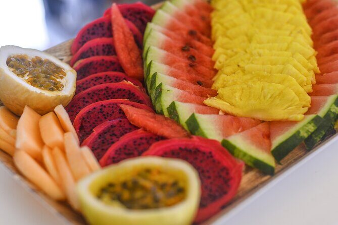 Shared Family Snorkeling Boat with Drinks and Snacks - Final Thoughts