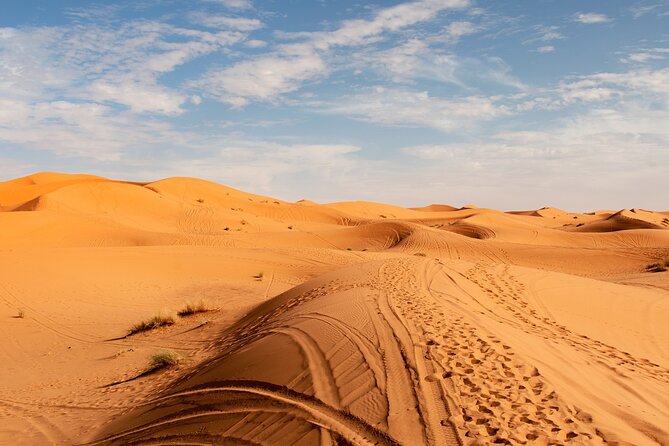 Shared Fez Sahara Group Tour for 3 Days and 2 Nights - Tour Overview