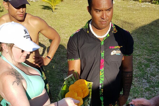 SHARED FULL DAY CULTURAL & LAGOON TOUR - Bora Bora Cultural Lagoon Tour - Final Thoughts: Who Will Love This Tour?