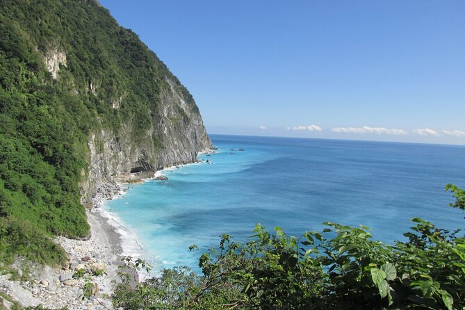 Shared Full Day Tour of Hualien Taroko National Park From Taipei - Health and Safety Guidelines