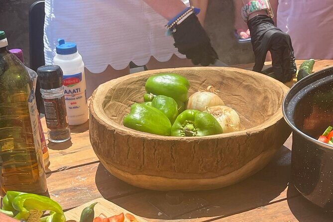 Shared Group Cooking Class at Home of Mykonian Family in Mikonos - FAQ: Your Questions Answered