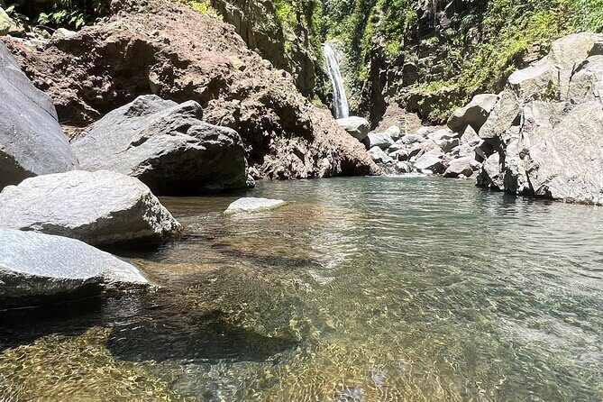Shared Guided Hiking in Falls of Baleine - What to Expect on the Guided Hike to Falls of Baleine