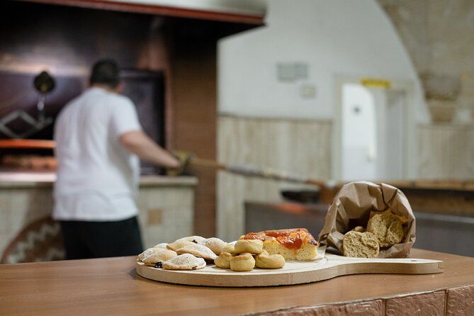 Shared Gusta Brindisi Tour - Regional Culinary Traditions