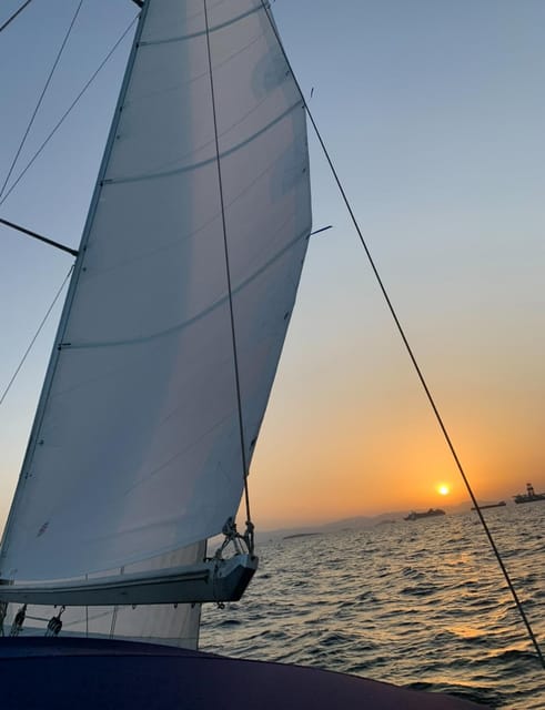Shared Half Day Cruise in Athenian Riviera - FAQ