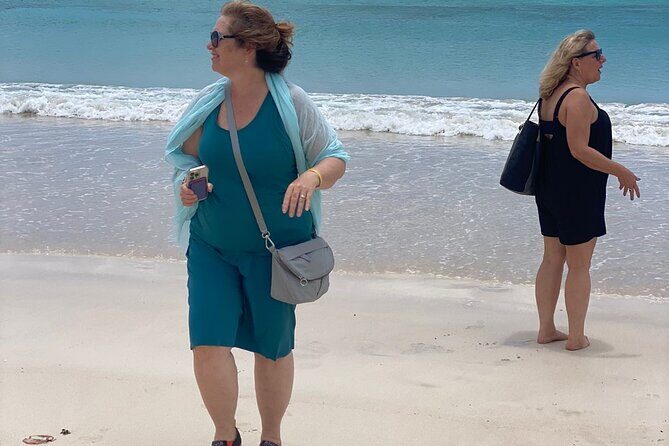 Shared Half-Day Tour in Punta Cana with Local Guide - Basilica Nuestra Señora de la Altagracia: A Architectural Marvel