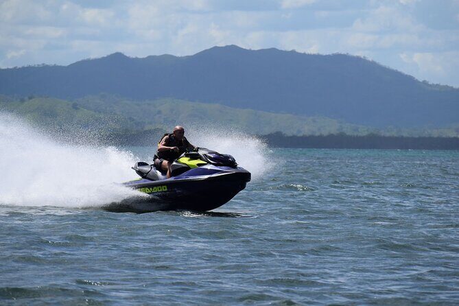 Shared Jetski Tour in Miches - Authentic Experiences and What Travelers Say  