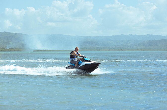 Shared Jetski Tour in Miches - Who Will Love This Tour?  