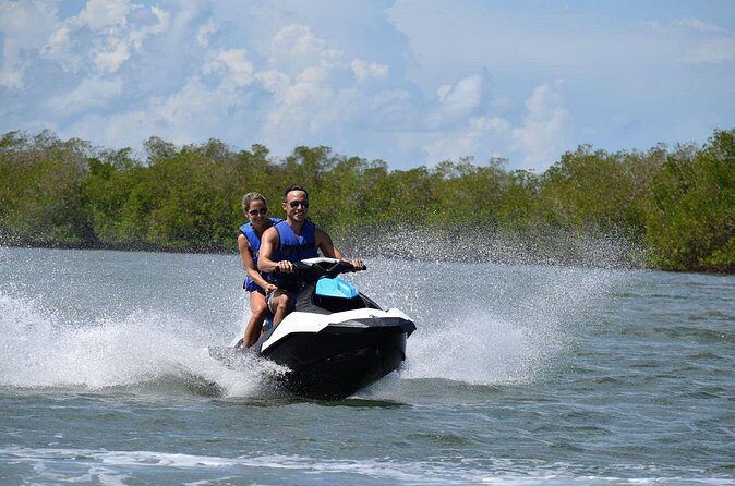 Shared Jetski Tour in Miches - The Sum Up  