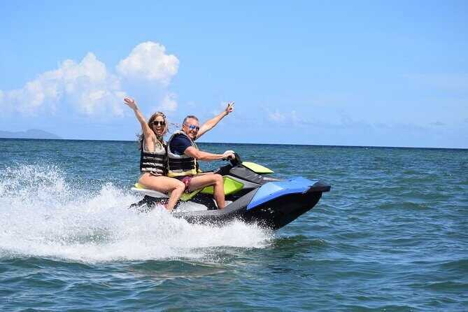 Shared Jetski Tour in Miches - FAQs  