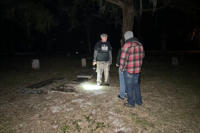 Shared Minibus Tour in Historic St. Augustine - Practical Details and Value