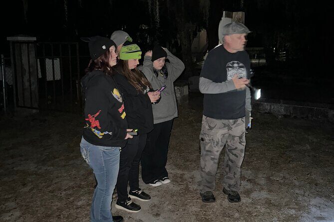 Shared Minibus Tour in Historic St. Augustine - Who Should Book This Tour?