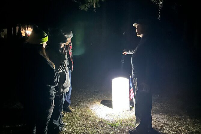 Shared Minibus Tour in Historic St. Augustine - Frequently Asked Questions