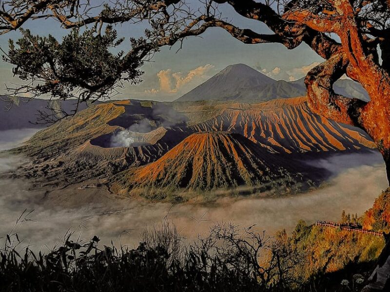 Shared Mount Bromo & Ijen Tours Start From Malang - 2D1N - Good To Know