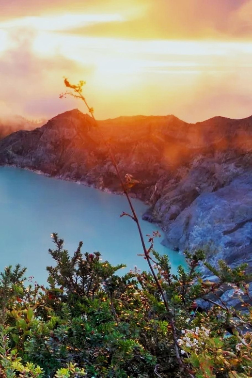 Shared Mount Bromo & Ijen Tours Start From Malang - 2D1N - Customer Reviews